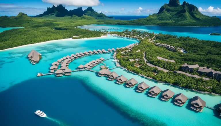 Bora Bora Luxury Resort