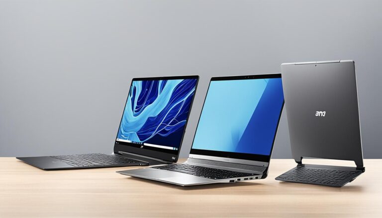 best laptops for business professionals