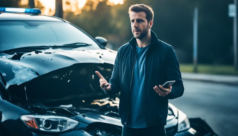 free legal advice for car accidents