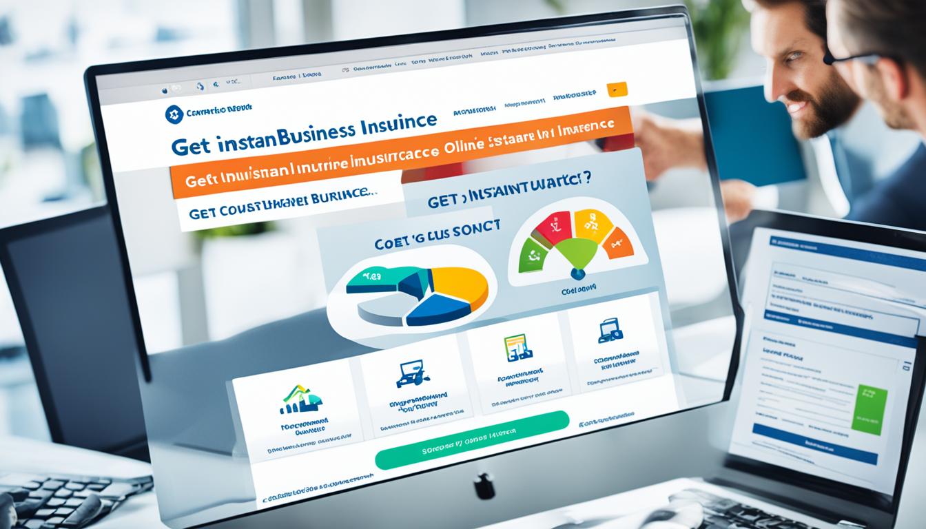 instant business insurance online