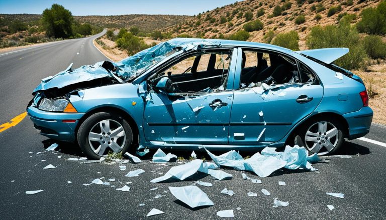 legal advice for car accidents