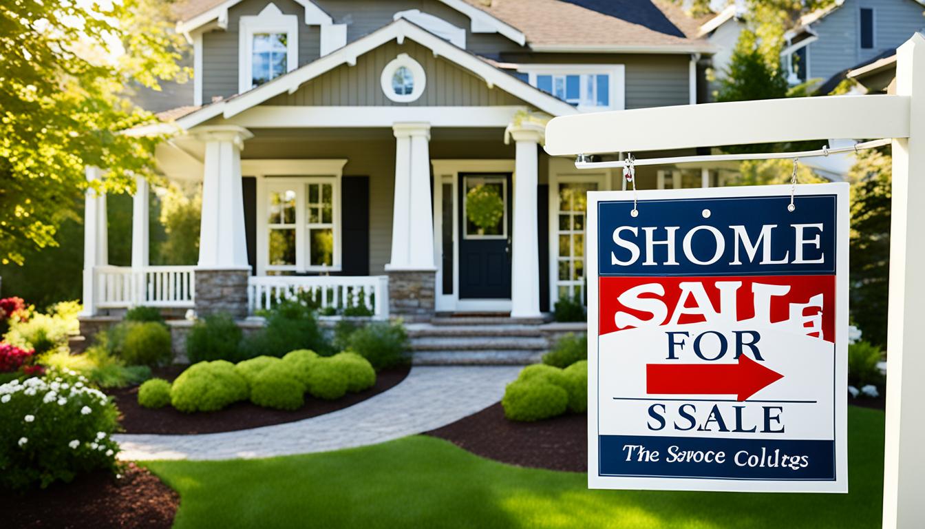 post your home for sale